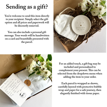 Load image into Gallery viewer, Personalised Clay Marble Effect Jewellery Dish