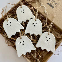 Load image into Gallery viewer, GHOST DECORATIONS