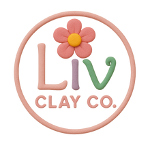Load image into Gallery viewer, LIV CLAY CO.