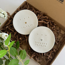 Load image into Gallery viewer, Anniversary Trinket Dish