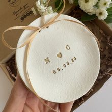 Load image into Gallery viewer, Anniversary Trinket Dish