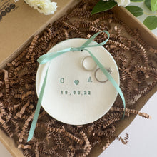 Load image into Gallery viewer, Anniversary Trinket Dish