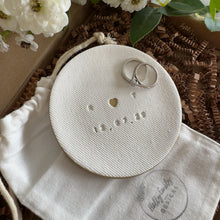 Load image into Gallery viewer, Anniversary Trinket Dish