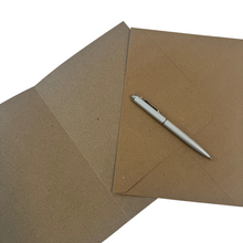 Load image into Gallery viewer, New Personalised Greetings Cards - PACK OF 5