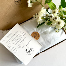 Load image into Gallery viewer, Personalised Clay Marble Effect Jewellery Dish
