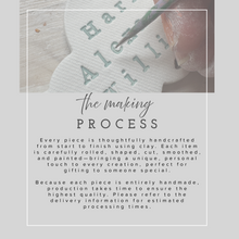 Load image into Gallery viewer, Personalised Angel Keepsake Ornament
