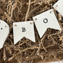 Load image into Gallery viewer, HALLOWEEN BOO SIGN
