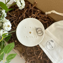 Load image into Gallery viewer, Anniversary Trinket Dish

