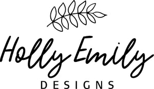 Holly Emily Designs – Hollyemilydesigns
