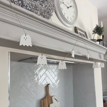 Load image into Gallery viewer, GHOST GARLAND
