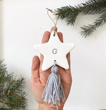 Load image into Gallery viewer, Room Hanging Star Decoration
