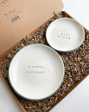 Load image into Gallery viewer, Extra Large Personalised Trinket Dish
