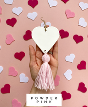 Load image into Gallery viewer, Tassel Hearts
