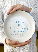 Load image into Gallery viewer, Tooth Fairy Trinket Dish
